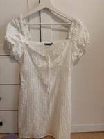 Sommerkleid Weiß Mecklenburg-Vorpommern - Wismar Vorschau