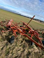 Heuwender , Zetter , Kreiselheuer Bayern - Hawangen Vorschau