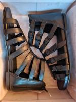 Leder Sandalen, 5th Avenue Bayern - Großkarolinenfeld Vorschau