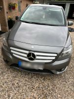 Mercedes Benz B180 CDI Nordrhein-Westfalen - Kleve Vorschau