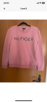 Tommy Hilfiger Sweatshirt Sweater Pullover Pulli rosa Gr. S neuw. Niedersachsen - Emmerthal Vorschau