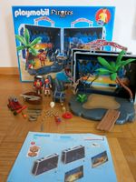 Playmobil 5347 - Piraten-Koffer - neuwertig Baden-Württemberg - Eschenbach Württemberg Vorschau