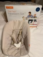 Stokke Trip Trapp Newborn Set *gebraucht* Friedrichshain-Kreuzberg - Kreuzberg Vorschau