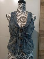 Jeansweste! Street One! Neu! Gr. 38! Bayern - Rosenheim Vorschau