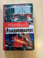 Handbuch Feuerwehrautos Bayern - Thalmassing Vorschau