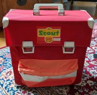 Scout Ranzen / Hot Dog / Retro/ Vintage Schleswig-Holstein - Flensburg Vorschau