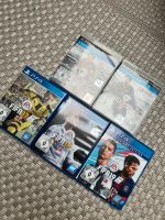 FIFA Spiele für die PS3+PS4 (Bundle) Nordrhein-Westfalen - Hamm Vorschau