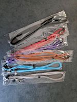 Brillenbänder, Halter,  Brille,6 Stück Niedersachsen - Worpswede Vorschau