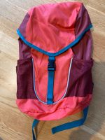 Rucksack neu 13 l Orange/rot mit Brustgurt Berlin - Pankow Vorschau