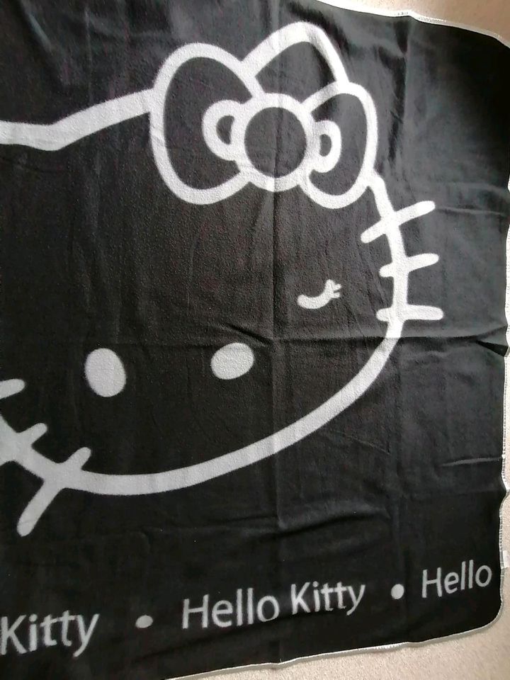 Hello Kitty Decken in Chemnitz
