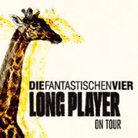 2x Tickets für die fantastischen Vier in Hannover am 04.12.2024 Niedersachsen - Hohenhameln Vorschau