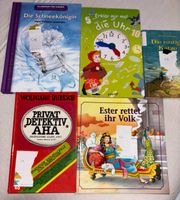 Verschiedene Kinderbücher Nordrhein-Westfalen - Datteln Vorschau