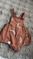 H&M Latzhose romper 86 Nordrhein-Westfalen - Altena Vorschau