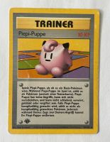 Pokemon Karte Piepi-Puppe 1 Edition Base Basis Ex Nordrhein-Westfalen - Witten Vorschau