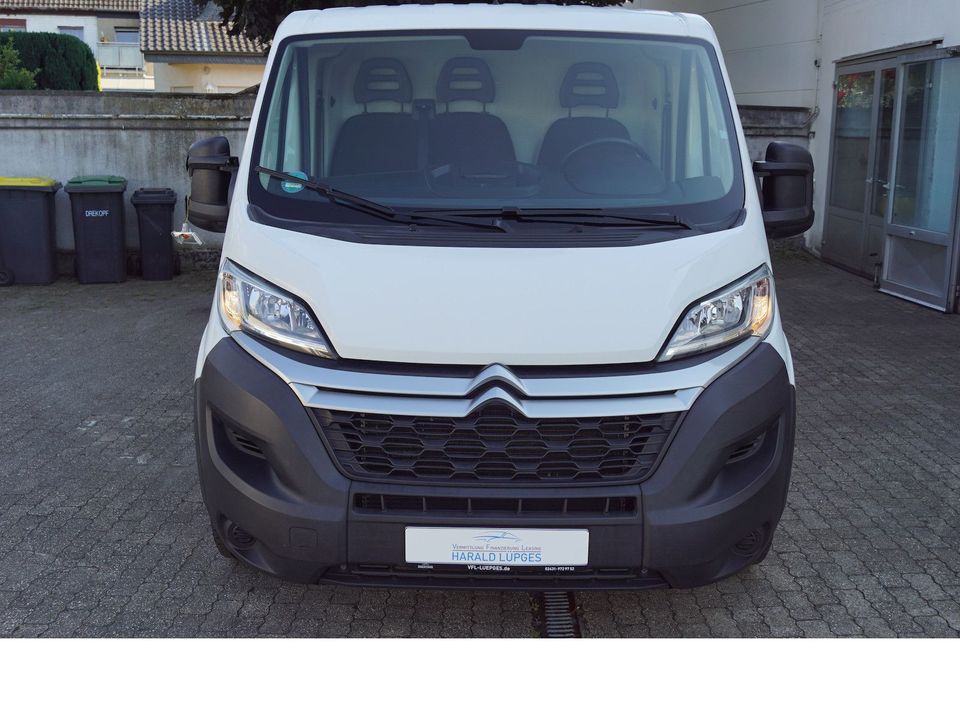 Citroën Jumper 30 L1H1 Profi BlueHDI 110 in Wegberg