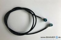 ⭐ BMW HSD Leitung Kabel - USB CIC – 1,2 Meter E60 E70 E87 E89 E90 Baden-Württemberg - Besigheim Vorschau