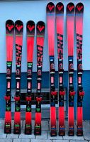 Rossignol Hero Athlete GS Pro 171 mit Look SPX10 Kr. Dachau - Dachau Vorschau