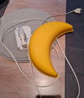 Ikea Mond Lampe Wandleuchte Kinderlampe Niedersachsen - Hessisch Oldendorf Vorschau