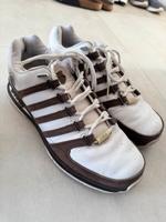 Sehr bequeme und stylische Sneaker von K-Swiss Rheinland-Pfalz - Waldsee Vorschau