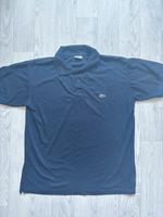 Lacoste Chemise Polohemd Shirt Blau Herren M Vintage Y2K Berlin - Hohenschönhausen Vorschau