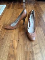 Buffalo Damen High Heels, Gr. 39 Hessen - Seeheim-Jugenheim Vorschau
