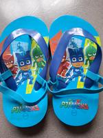 Flip Flop Flops Badelatschen Zehenschuhe Gr. 26/27 NEU Hessen - Offenbach Vorschau