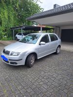 Skoda Fabia Nordrhein-Westfalen - Oerlinghausen Vorschau