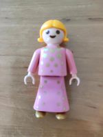 Playmobil Ersatzteil Figur/ Mädchen mit Sternenkleid/ Engel Nordrhein-Westfalen - Steinheim Vorschau