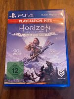 HORIZON ZERO DAWN PS4 Spiel/Game Essen - Essen-Ruhrhalbinsel Vorschau