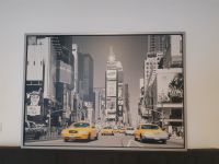 Ikea Bild Yellow Cab Taxi Timesquare Hessen - Bad Schwalbach Vorschau