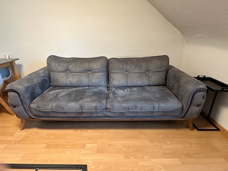 Sofa / Couch zu verkaufen in Diez