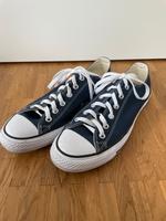 Converse All Star 41,5 neuwertig blau Östliche Vorstadt - Hulsberg Vorschau