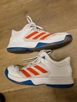 Adidas Tennisschuhe Multicourt Gr. 35.5 Köln - Raderthal Vorschau
