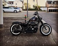 Harley Davidson Sportster Forty Eight Köln - Porz Vorschau