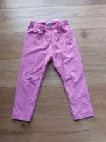 Leggings von walkiddy in pink, Größe 86, zu verschenken Bayern - Feucht Vorschau