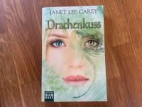 „Drachenkuss“ Jugendroman Janet Lee Carey Rheinland-Pfalz - Neuwied Vorschau