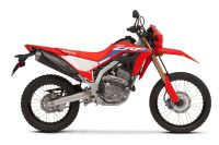 HONDA CRF300L Rot *sofort verfügbar* Baden-Württemberg - Winnenden Vorschau