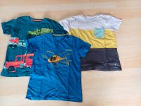 3 T-Shirts Gr.140/146 von Jako-O Kiel - Wellsee-Kronsburg-Rönne Vorschau