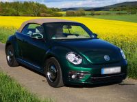 Beetle Cabriolet 1.2 TSI DSG Blue Motion Tec Hessen - Taunusstein Vorschau