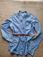Primark Atmosphere Bluse hellblau Gr. S 36 Shirt Bayern - Kahl am Main Vorschau
