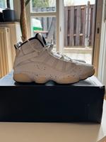 Jordan 6 Rings Bayern - Herzogenaurach Vorschau