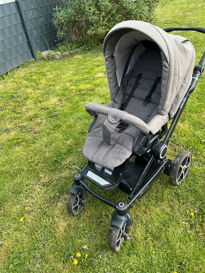 Kinderwagen Hartan Xperia in Rheinbach