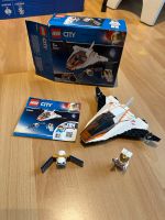 LEGO City 60224 Satelliten-Wartungsmission Bayern - Germering Vorschau