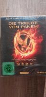 Blu-ray "Die Tribute von Panem" (alle vier Filme) Hamburg-Nord - Hamburg Dulsberg Vorschau