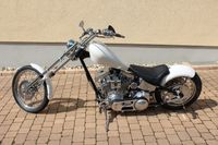 Hardcore Custom Bike Rheinland-Pfalz - Neustadt (Wied) Vorschau