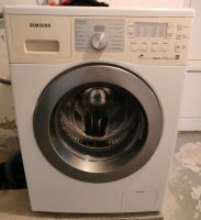 Waschmaschine Samsung- 6kg Hessen - Gießen Vorschau