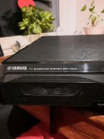 Yamaha Sounddeck Soundbar Herzogtum Lauenburg - Linau Vorschau