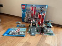 Sammlungsauflösung LEGO CITY 7892 OVP+OBA vollständig Hessen - Limburg Vorschau