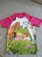 T-shirt  Bibi& Tina UV Gr 146/152 Nordrhein-Westfalen - Minden Vorschau