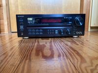 Kenwood KRF-X9070D, AV Receiver 5.1, Dolby Digital,THX, DTS -SW Dithmarschen - Brunsbuettel Vorschau